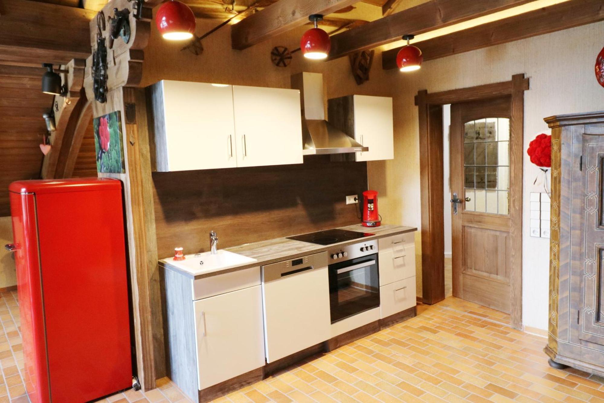 Fewo Schwarzwaldblick, 3 Schlafzimmer Todtnau-Muggenbrunn, Liftverbund Feldberg Bagian luar foto