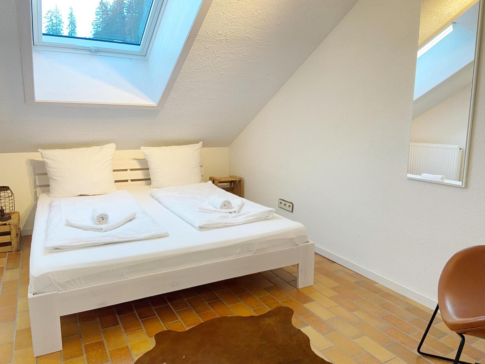 Fewo Schwarzwaldblick, 3 Schlafzimmer Todtnau-Muggenbrunn, Liftverbund Feldberg Bagian luar foto