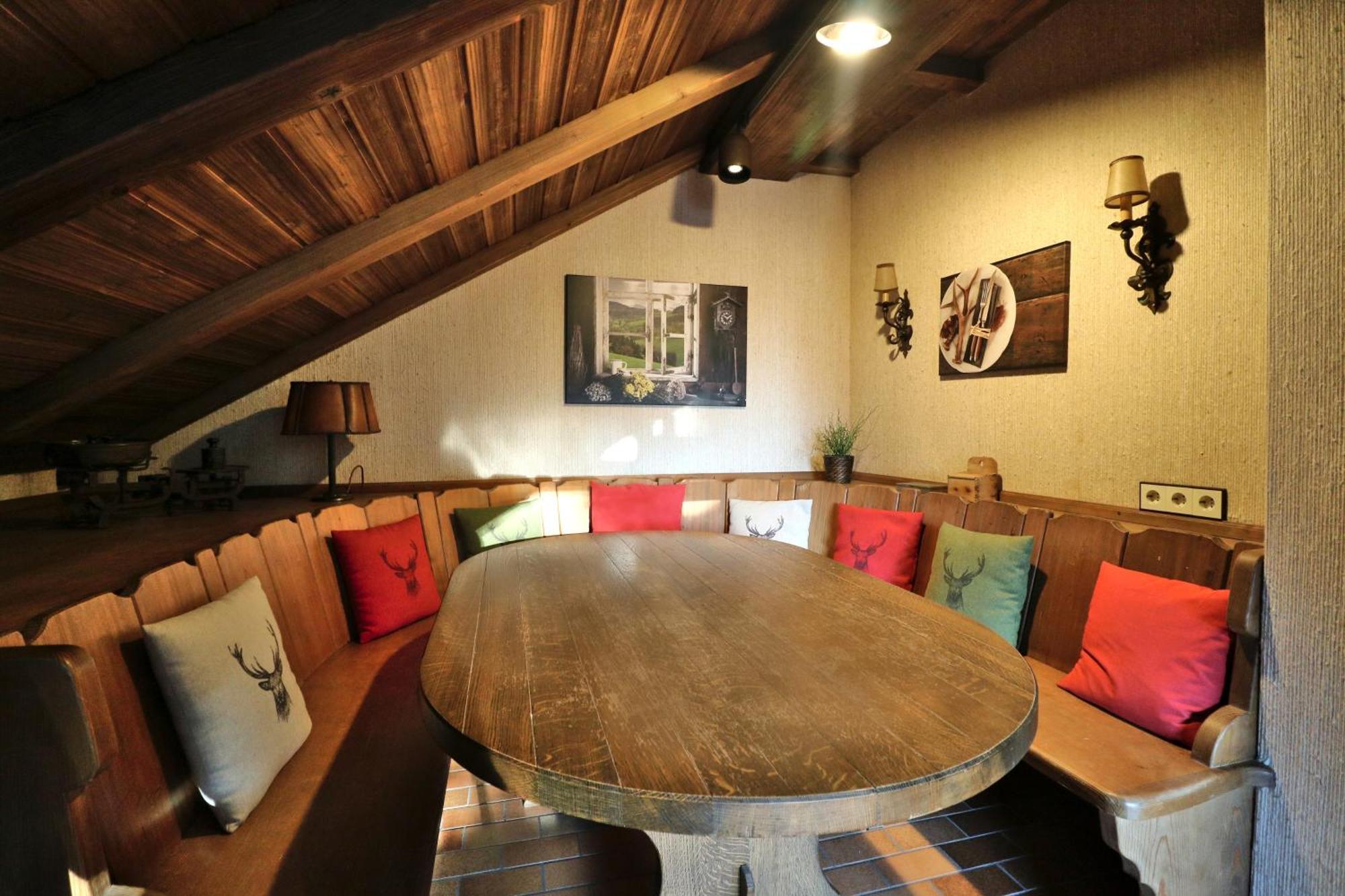 Fewo Schwarzwaldblick, 3 Schlafzimmer Todtnau-Muggenbrunn, Liftverbund Feldberg Bagian luar foto