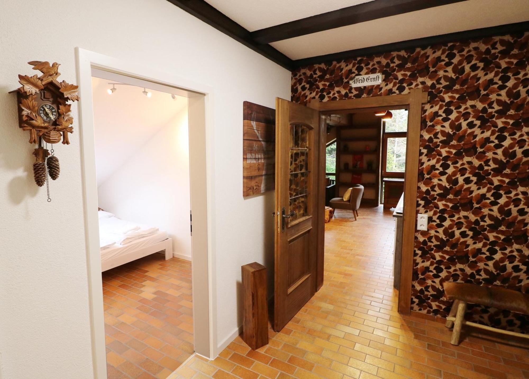 Fewo Schwarzwaldblick, 3 Schlafzimmer Todtnau-Muggenbrunn, Liftverbund Feldberg Bagian luar foto