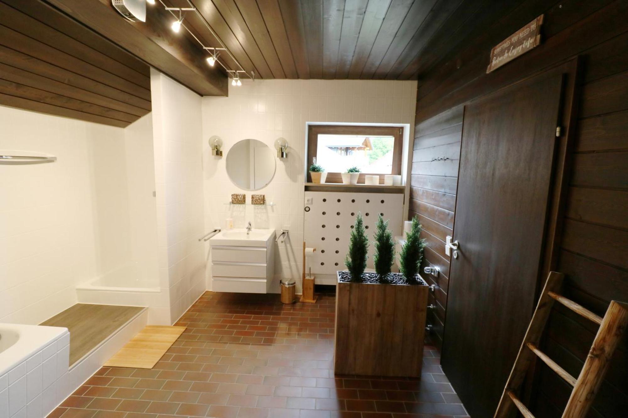 Fewo Schwarzwaldblick, 3 Schlafzimmer Todtnau-Muggenbrunn, Liftverbund Feldberg Bagian luar foto