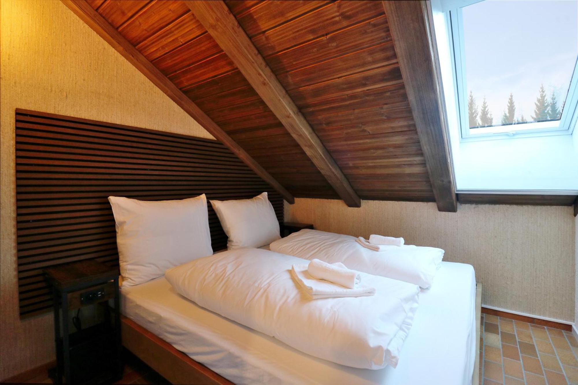 Fewo Schwarzwaldblick, 3 Schlafzimmer Todtnau-Muggenbrunn, Liftverbund Feldberg Bagian luar foto