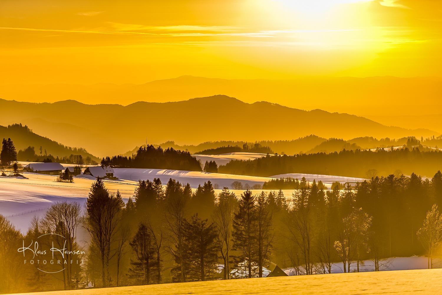 Fewo Schwarzwaldblick, 3 Schlafzimmer Todtnau-Muggenbrunn, Liftverbund Feldberg Bagian luar foto